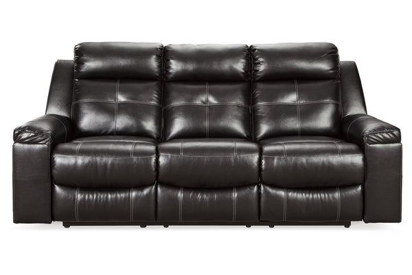 Kempten Reclining Sofa - 8210588