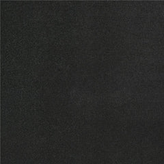 Valencia Wood Eastern King Panel Bed Black - 223041KE