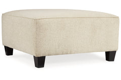 Abinger Oversized Accent Ottoman - 8390408