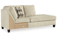 Abinger Right-Arm Facing Corner Chaise - 8390417