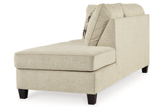 Abinger Right-Arm Facing Corner Chaise - 8390417
