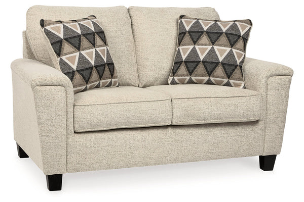Abinger Loveseat - 8390435