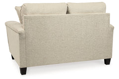 Abinger Loveseat - 8390435