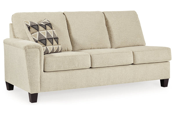 Abinger Left-Arm Facing Sofa - 8390466