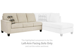 Abinger Left-Arm Facing Sofa - 8390466