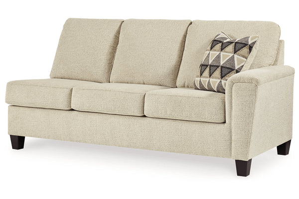 Abinger Right-Arm Facing Sofa Sleeper - 8390470