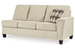Abinger Right-Arm Facing Sofa - 8390467