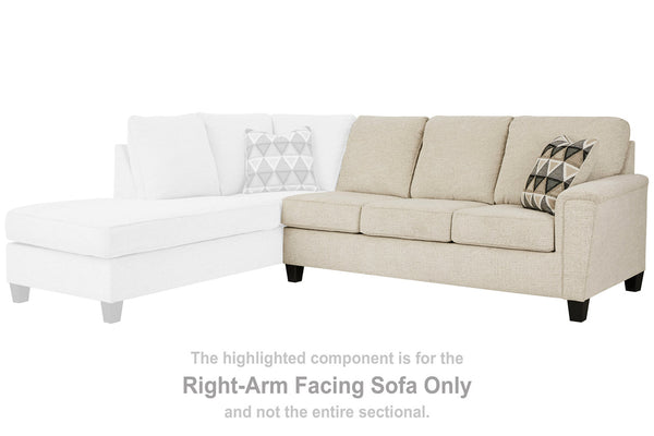 Abinger Right-Arm Facing Sofa - 8390467