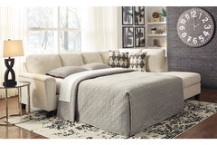 Abinger Left-Arm Facing Sofa Sleeper - 8390469