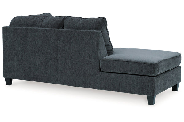 Abinger Left-Arm Facing Corner Chaise - 8390516