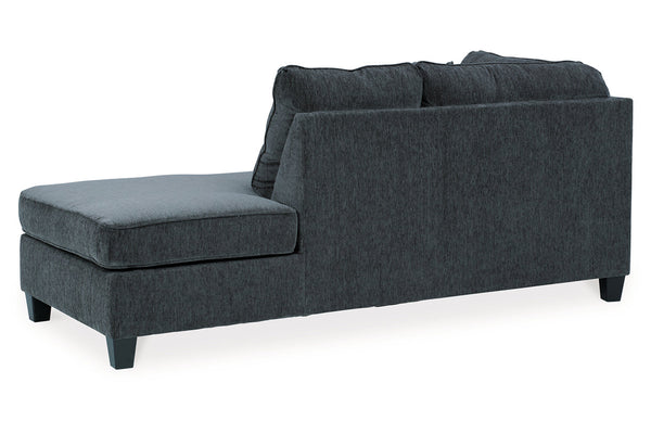 Abinger Right-Arm Facing Corner Chaise - 8390517