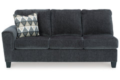 Abinger Left-Arm Facing Sofa - 8390566