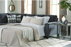 Abinger Right-Arm Facing Sofa Sleeper - 8390570