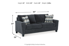 Abinger Sofa - 8390538