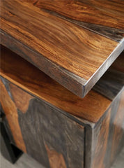 Ditman Server Grey and Black - 110185