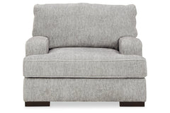 Mercado Oversized Chair - 8460423