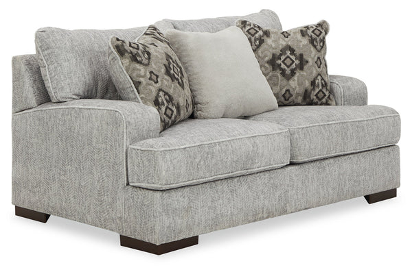 Mercado Loveseat - 8460435
