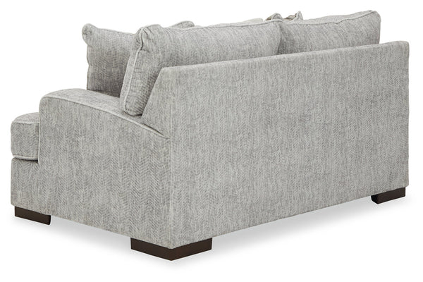 Mercado Loveseat - 8460435