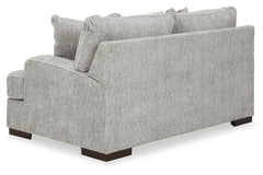 Mercado Loveseat - 8460435
