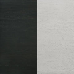 Aventine 5-drawer Dining Sideboard Buffet Cabinet with Cabinet Charcoal and Vintage Chalk - 108245