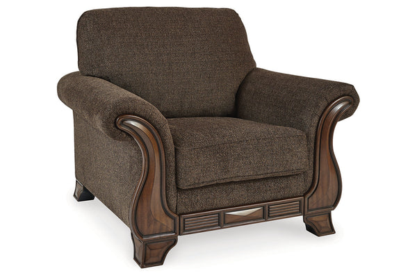 Miltonwood Chair - 8550620