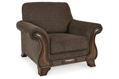 Miltonwood Chair - 8550620