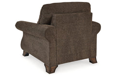 Miltonwood Chair - 8550620