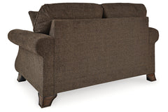 Miltonwood Loveseat - 8550635