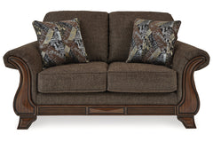 Miltonwood Loveseat - 8550635