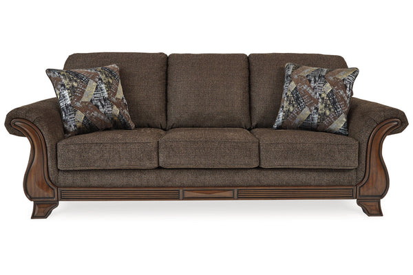 Miltonwood Sofa - 8550638