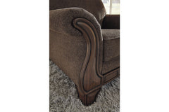Miltonwood Chair - 8550620