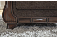 Miltonwood Chair - 8550620