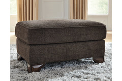 Miltonwood Ottoman - 8550614