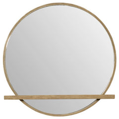 Arini Dresser Mirror Sand Wash - 224304