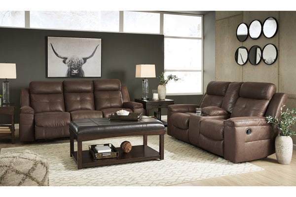 Jesolo Reclining Sofa - 8670488