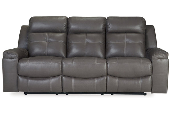 Jesolo Reclining Sofa - 8670588