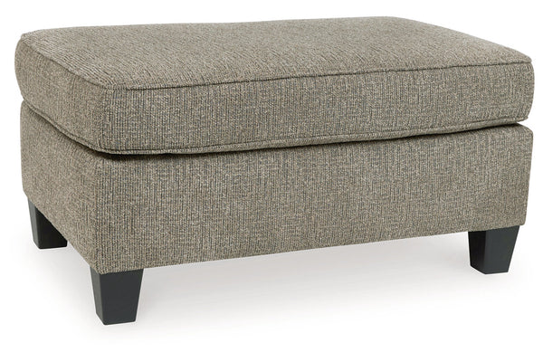 Barnesley Ottoman - 8690414