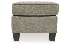 Barnesley Ottoman - 8690414
