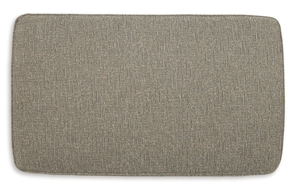 Barnesley Ottoman - 8690414