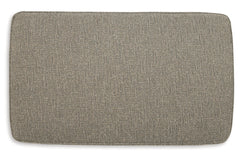 Barnesley Ottoman - 8690414