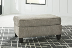 Barnesley Ottoman - 8690414