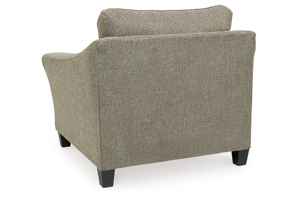 Barnesley Oversized Chair - 8690423