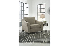 Barnesley Oversized Chair - 8690423