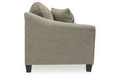 Barnesley Loveseat - 8690435