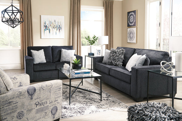 Altari Sofa - 8721338