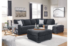 Altari 2-Piece Sectional with Chaise - 87213S2