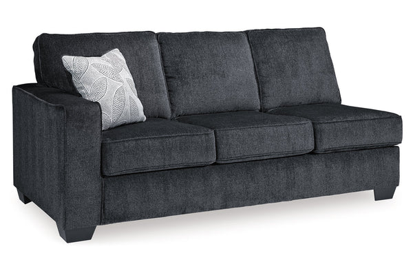 Altari Left-Arm Facing Full Sofa Sleeper - 8721310