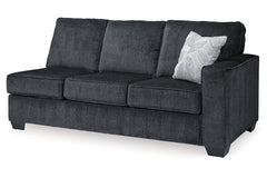 Altari Right-Arm Facing Full Sofa Sleeper - 8721383