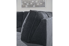 Altari 2-Piece Sectional with Chaise - 87213S2
