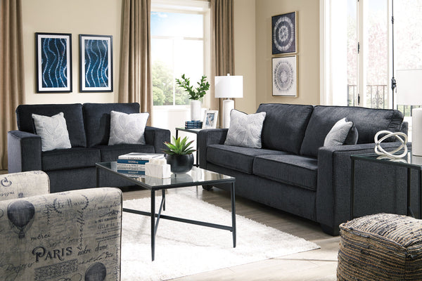 Altari Loveseat - 8721335